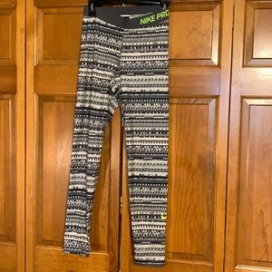 Nike Pro Leggings